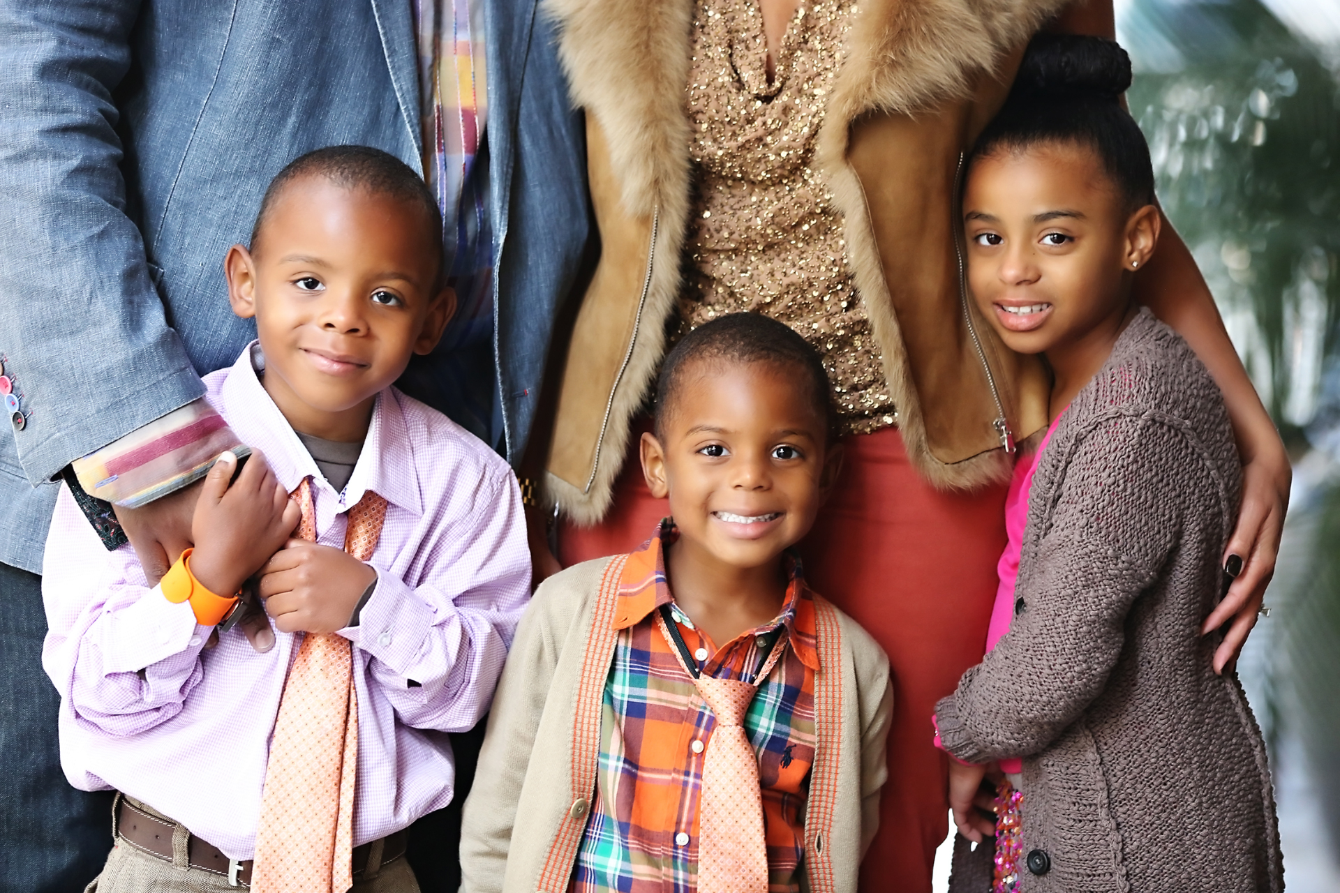 Candid Investment picture